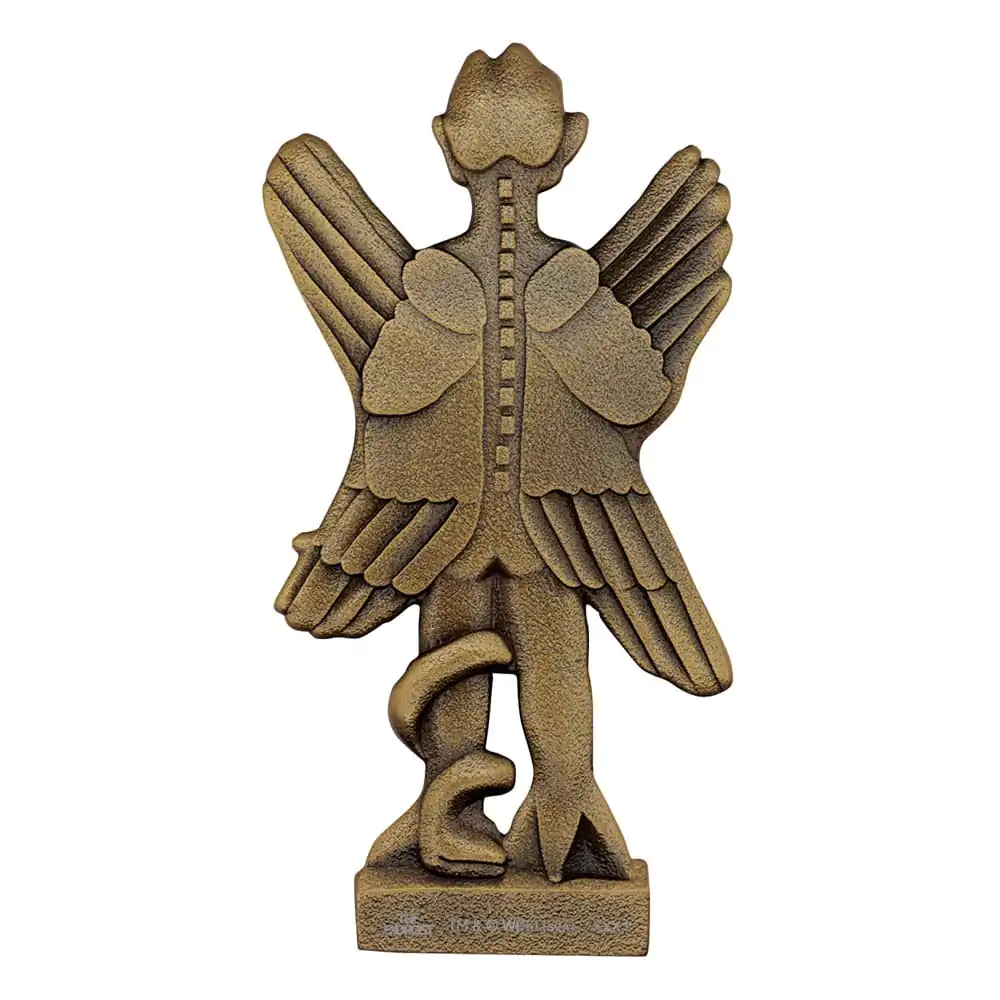 The Exorcist lingou Pazuzu Limited Edition poza produsului