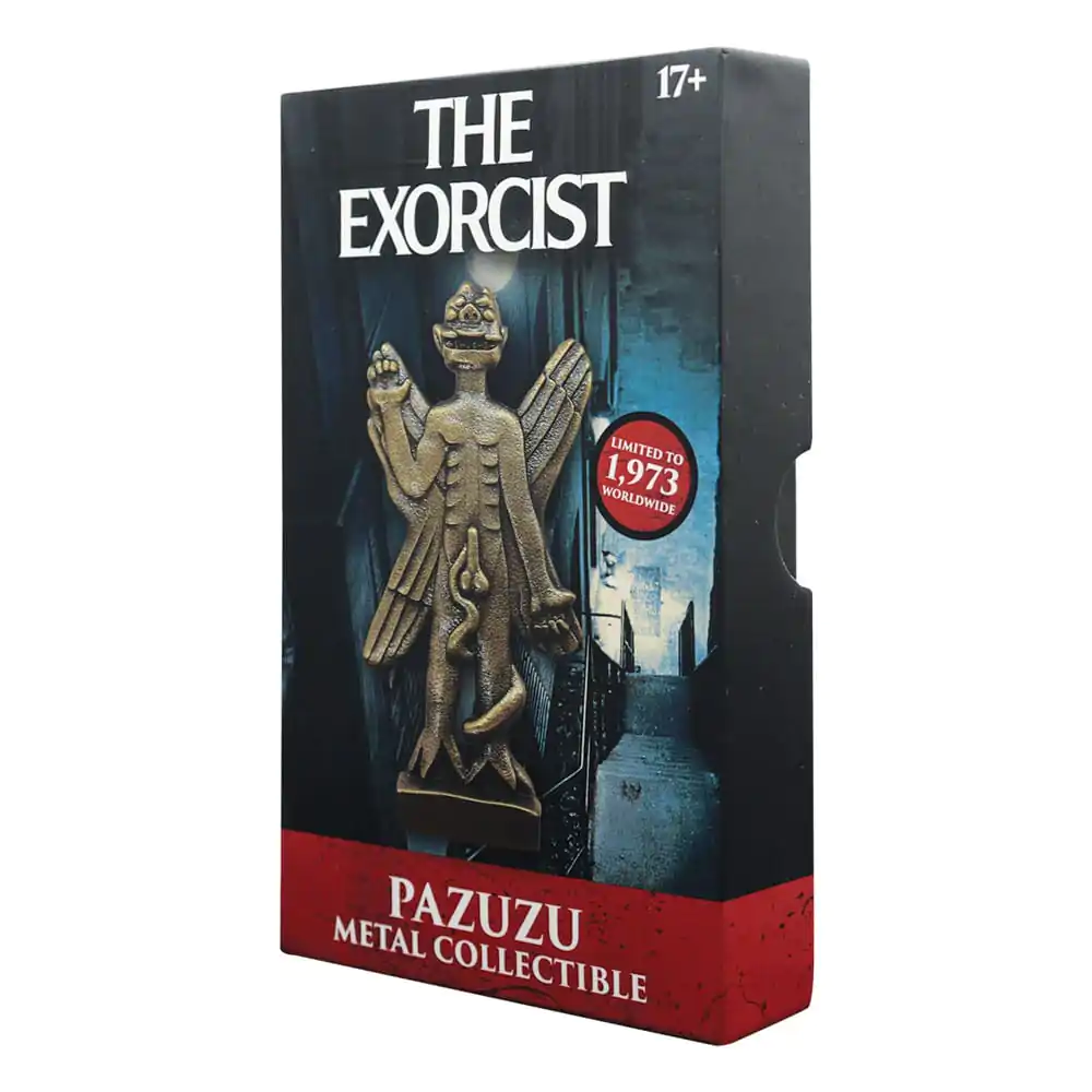 The Exorcist lingou Pazuzu Limited Edition poza produsului