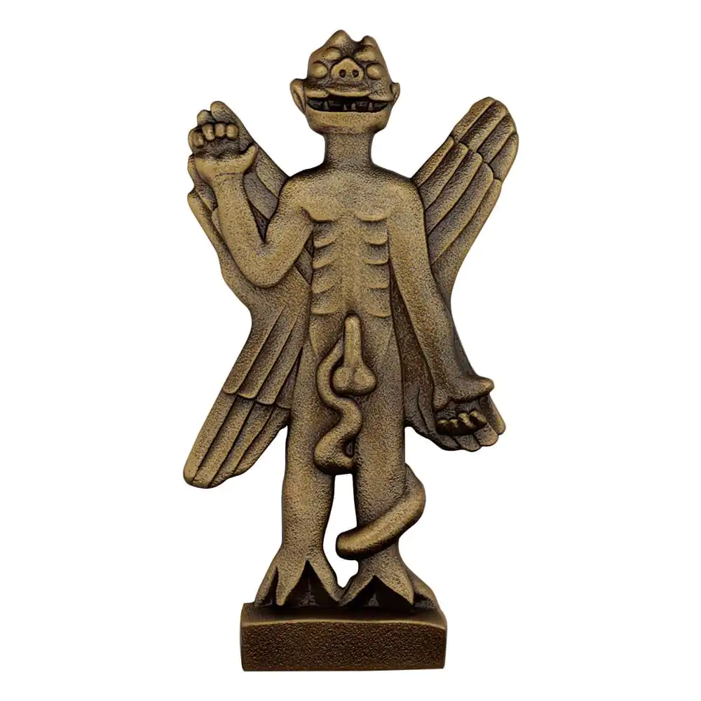 The Exorcist lingou Pazuzu Limited Edition poza produsului