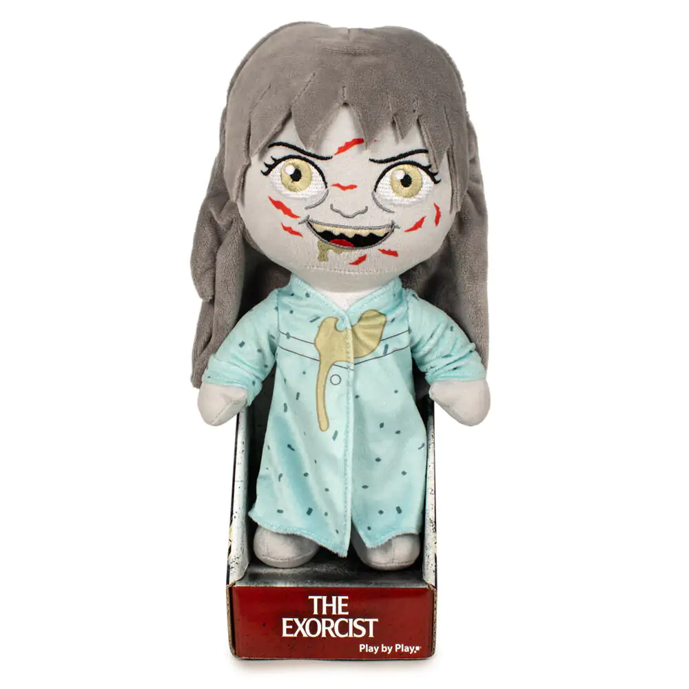 The Exorcist Regan jucărie de pluș 27cm poza produsului