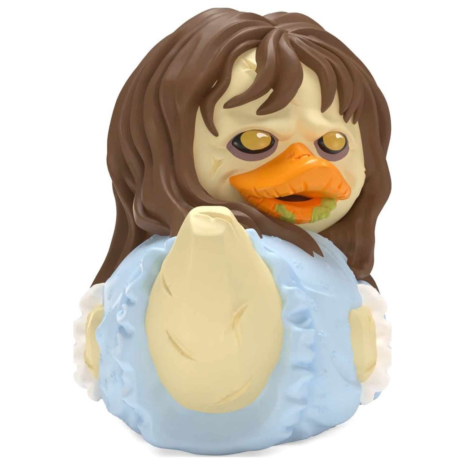 The Exorcist Tubbz Mini PVC figurina Regan 5 cm poza produsului