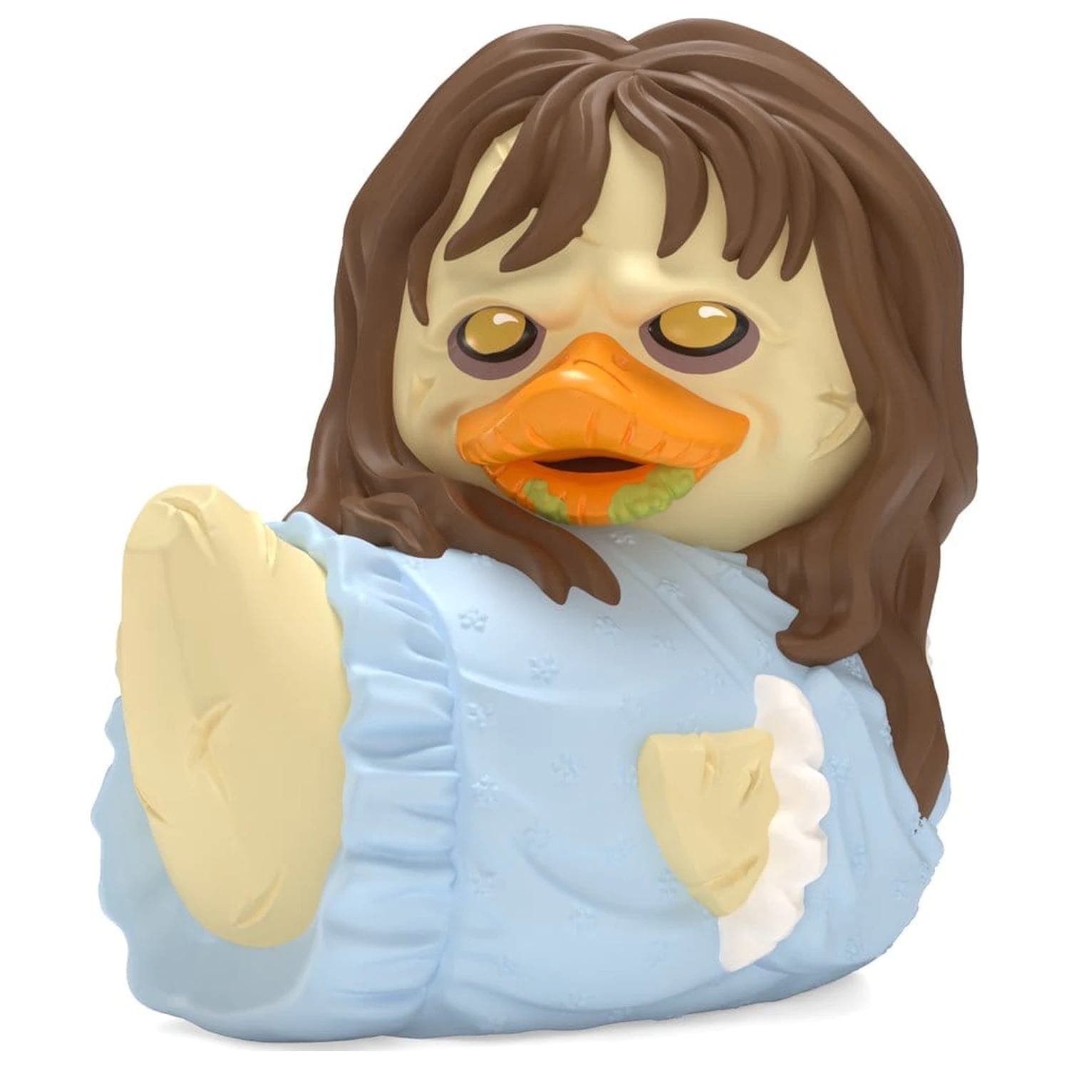 The Exorcist Tubbz Mini PVC figurina Regan 5 cm poza produsului