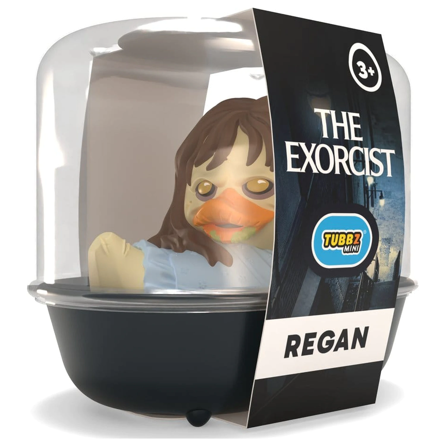 The Exorcist Tubbz Mini PVC figurina Regan 5 cm poza produsului