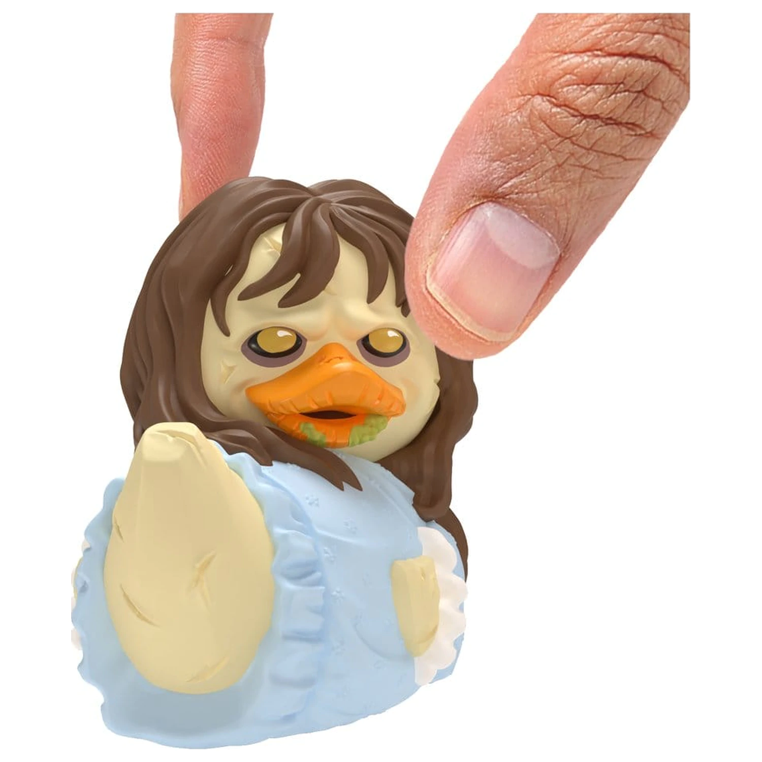 The Exorcist Tubbz Mini PVC figurina Regan 5 cm poza produsului