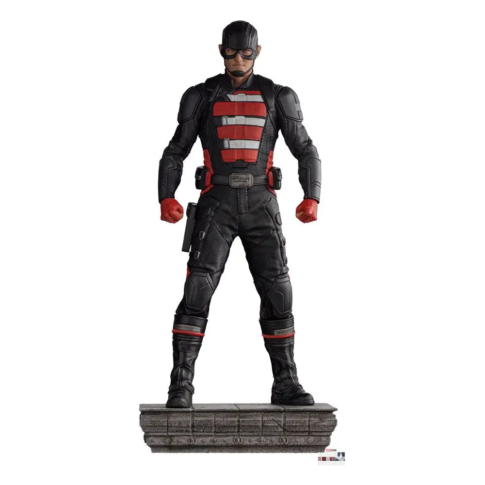 Statuie Art Scale 1/10 The Falcon and The Winter Soldier John Walker (U.S. Agent) 22 cm poza produsului