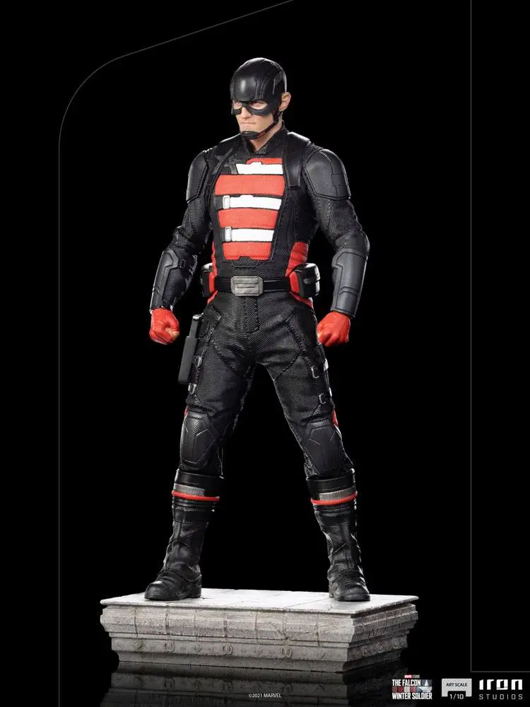 Statuie Art Scale 1/10 The Falcon and The Winter Soldier John Walker (U.S. Agent) 22 cm poza produsului