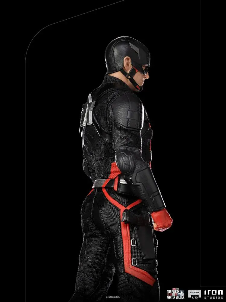 Statuie Art Scale 1/10 The Falcon and The Winter Soldier John Walker (U.S. Agent) 22 cm poza produsului
