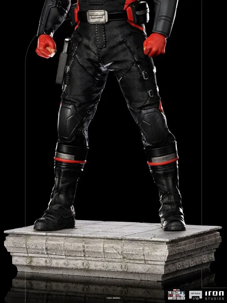 Statuie Art Scale 1/10 The Falcon and The Winter Soldier John Walker (U.S. Agent) 22 cm poza produsului