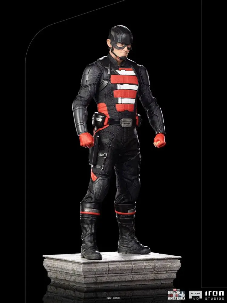 Statuie Art Scale 1/10 The Falcon and The Winter Soldier John Walker (U.S. Agent) 22 cm poza produsului