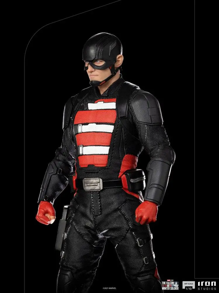 Statuie Art Scale 1/10 The Falcon and The Winter Soldier John Walker (U.S. Agent) 22 cm poza produsului