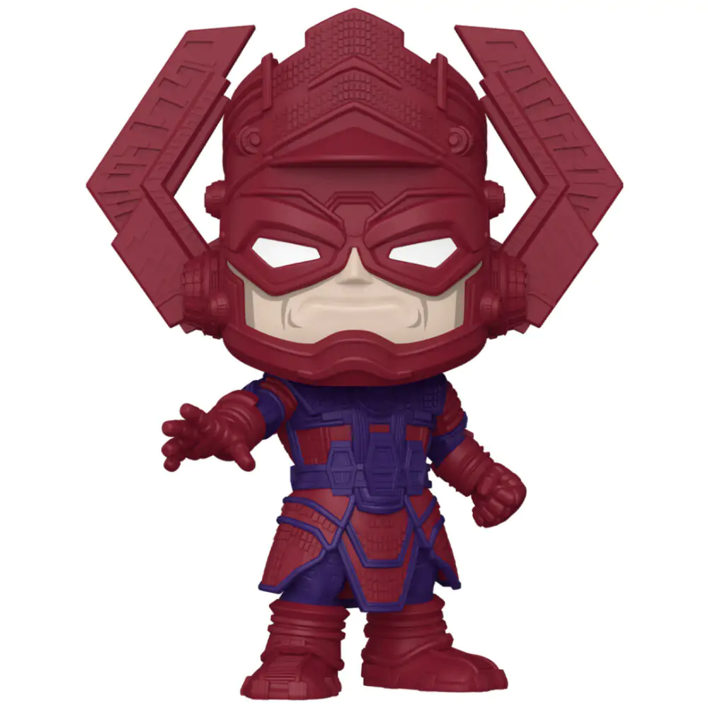 The Fantastic Four: First Steps Super Sized Funko POP! Marvel Vinyl Figure Galactus 15 cm figurină de vinil poza produsului