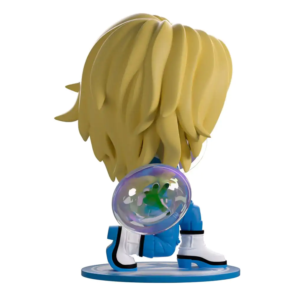 The Fantastic Four figurina de vinil Invisible Woman 10 cm poza produsului