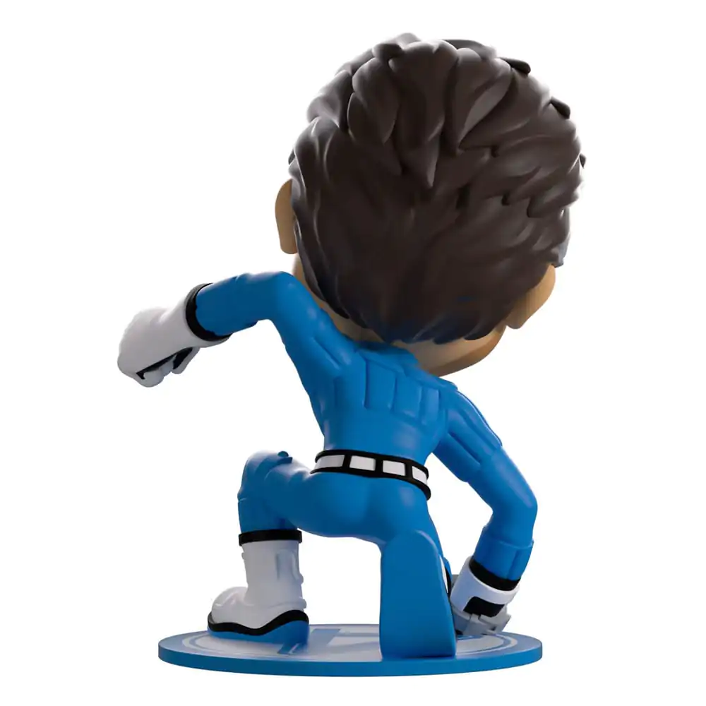 The Fantastic Four Figurina din vinil Mister Fantastic 10 cm poza produsului