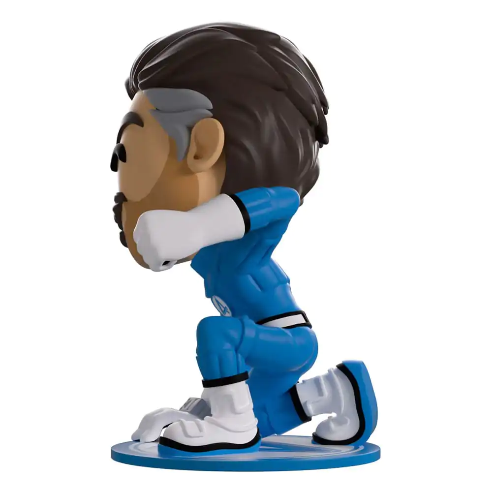 The Fantastic Four Figurina din vinil Mister Fantastic 10 cm poza produsului