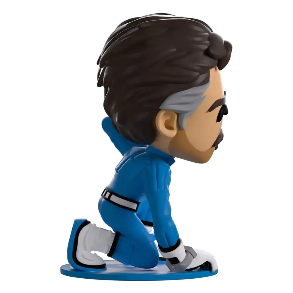 The Fantastic Four Figurina din vinil Mister Fantastic 10 cm poza produsului