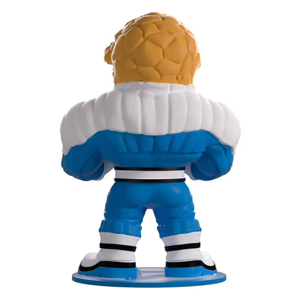 The Fantastic Four Vinyl Figura The Thing 13 cm poza produsului