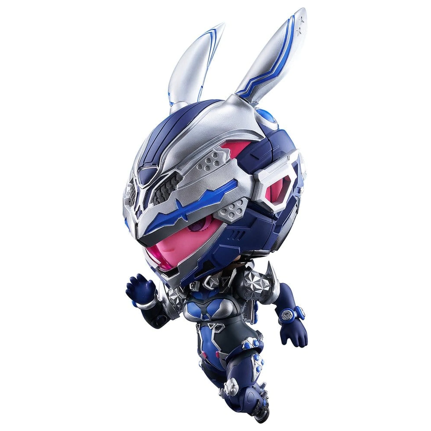 The First Descendant Nendoroid Figurină de acțiune Bunny 10 cm poza produsului