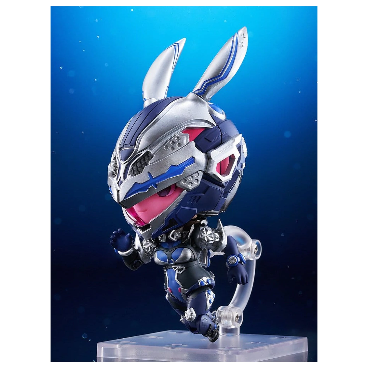 The First Descendant Nendoroid Figurină de acțiune Bunny 10 cm poza produsului