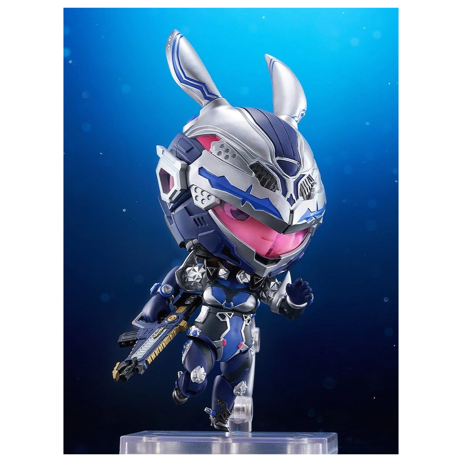 The First Descendant Nendoroid Figurină de acțiune Bunny 10 cm poza produsului