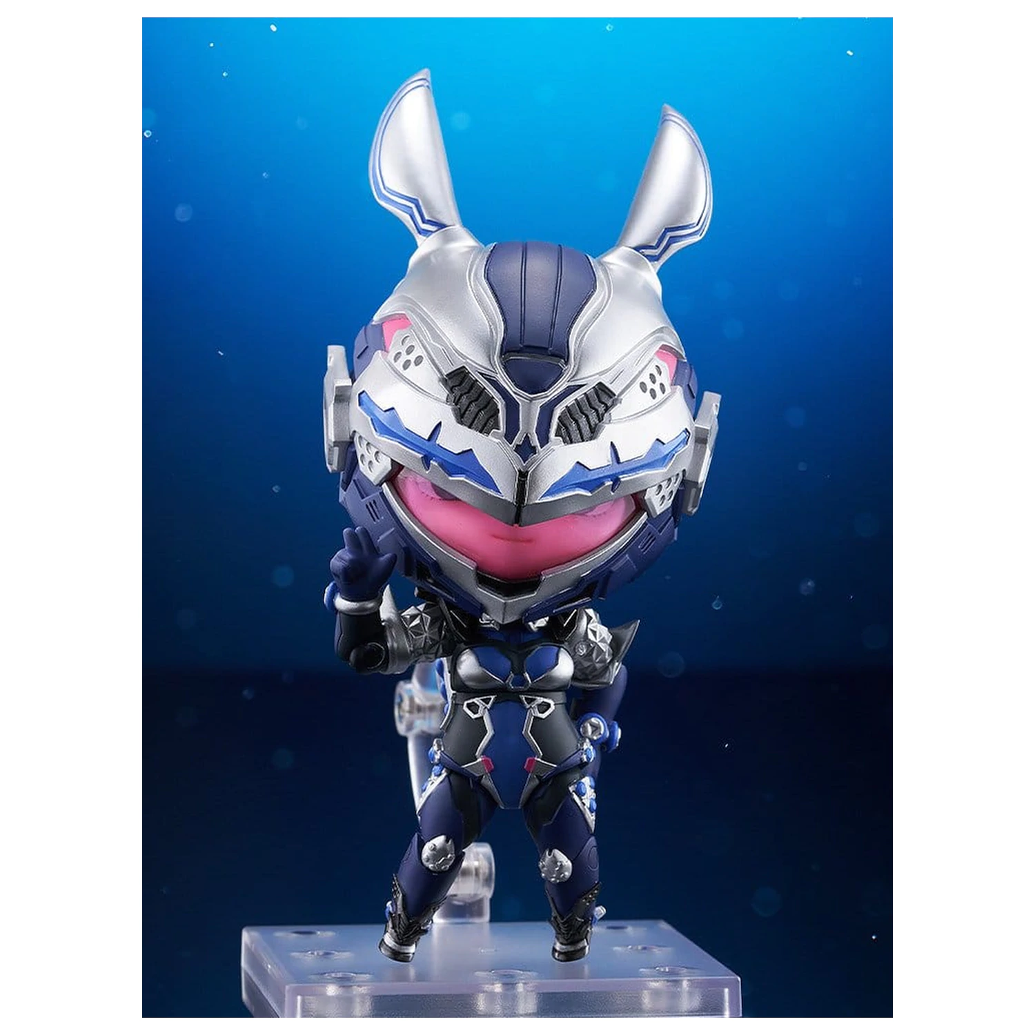 The First Descendant Nendoroid Figurină de acțiune Bunny 10 cm poza produsului