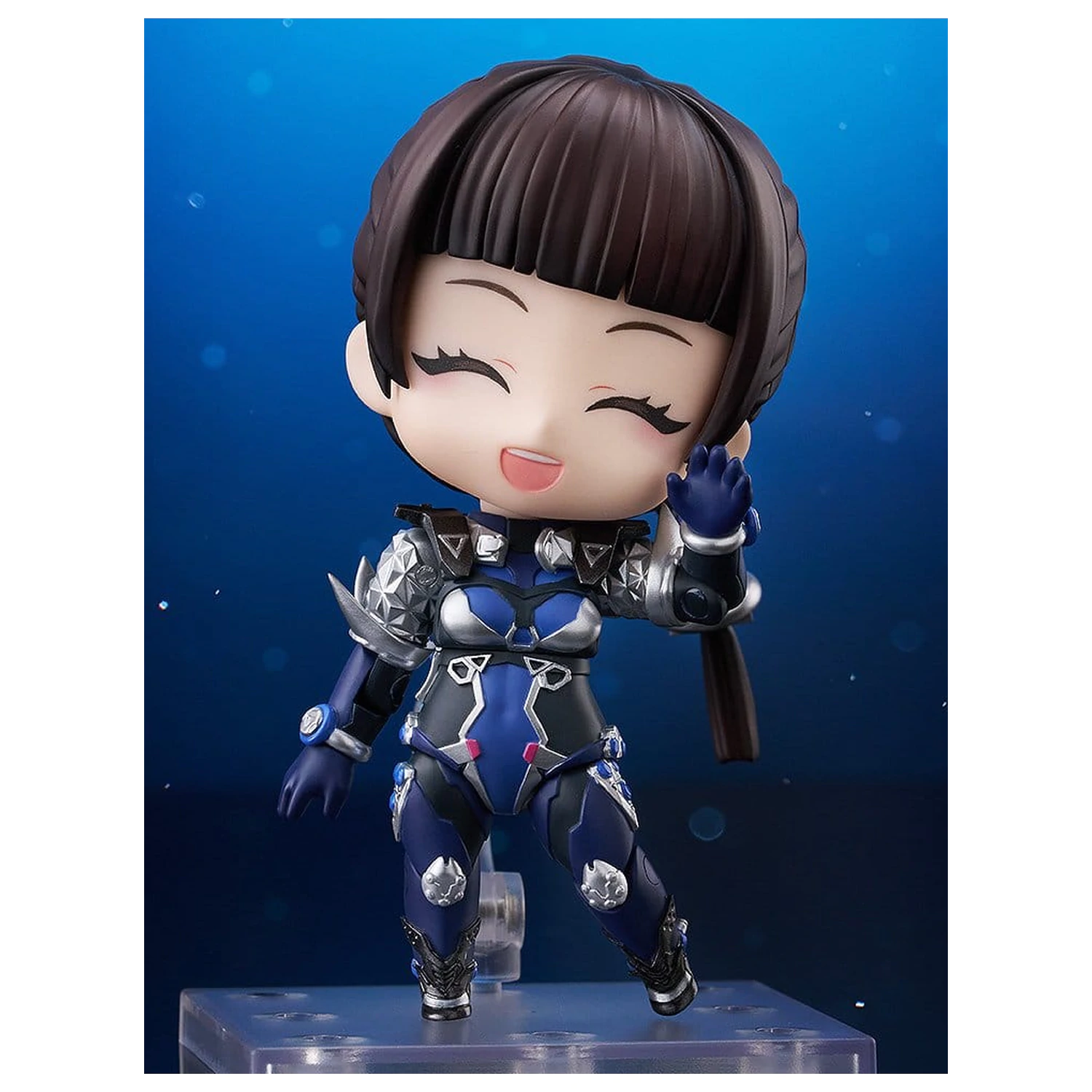 The First Descendant Nendoroid Figurină de acțiune Bunny 10 cm poza produsului