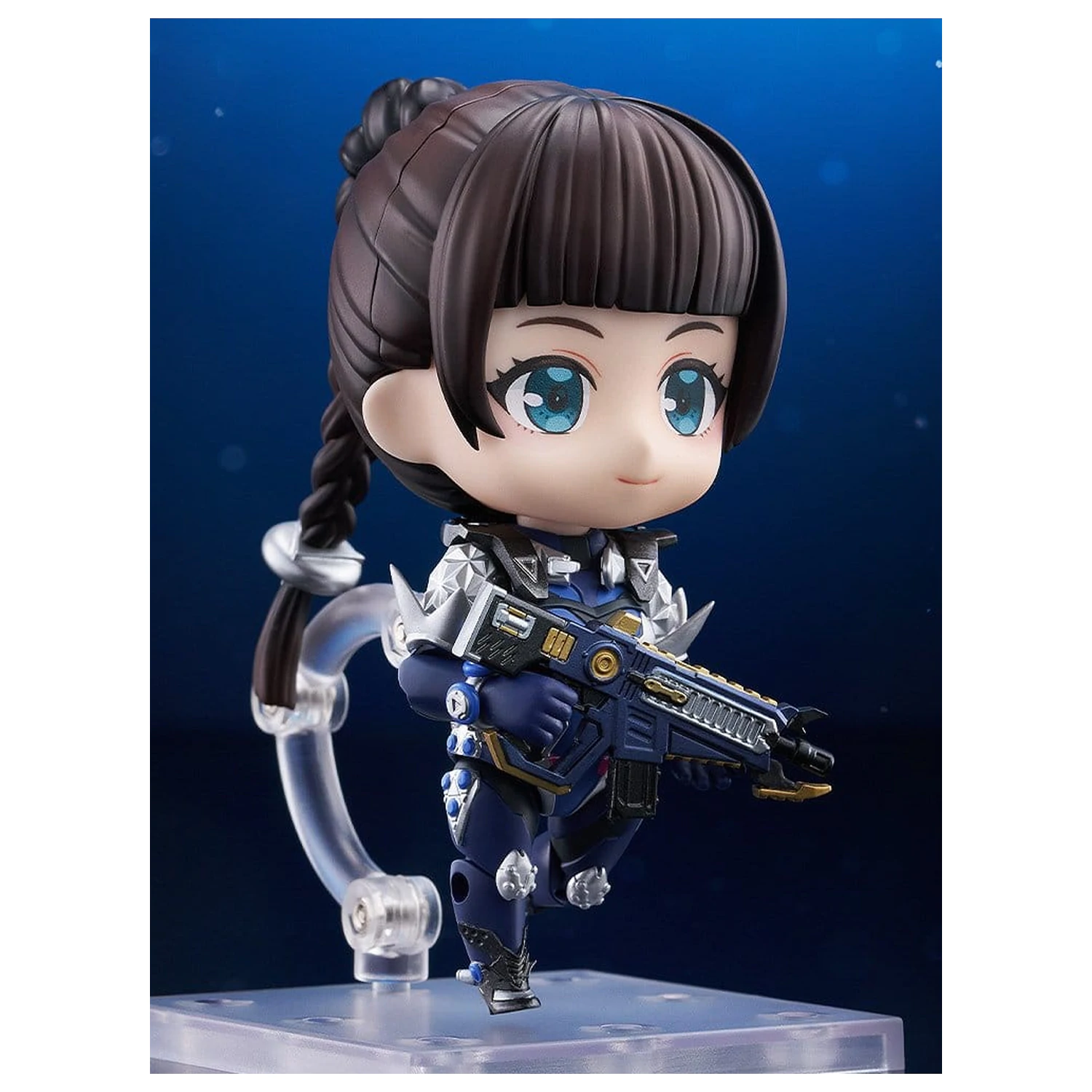 The First Descendant Nendoroid Figurină de acțiune Bunny 10 cm poza produsului