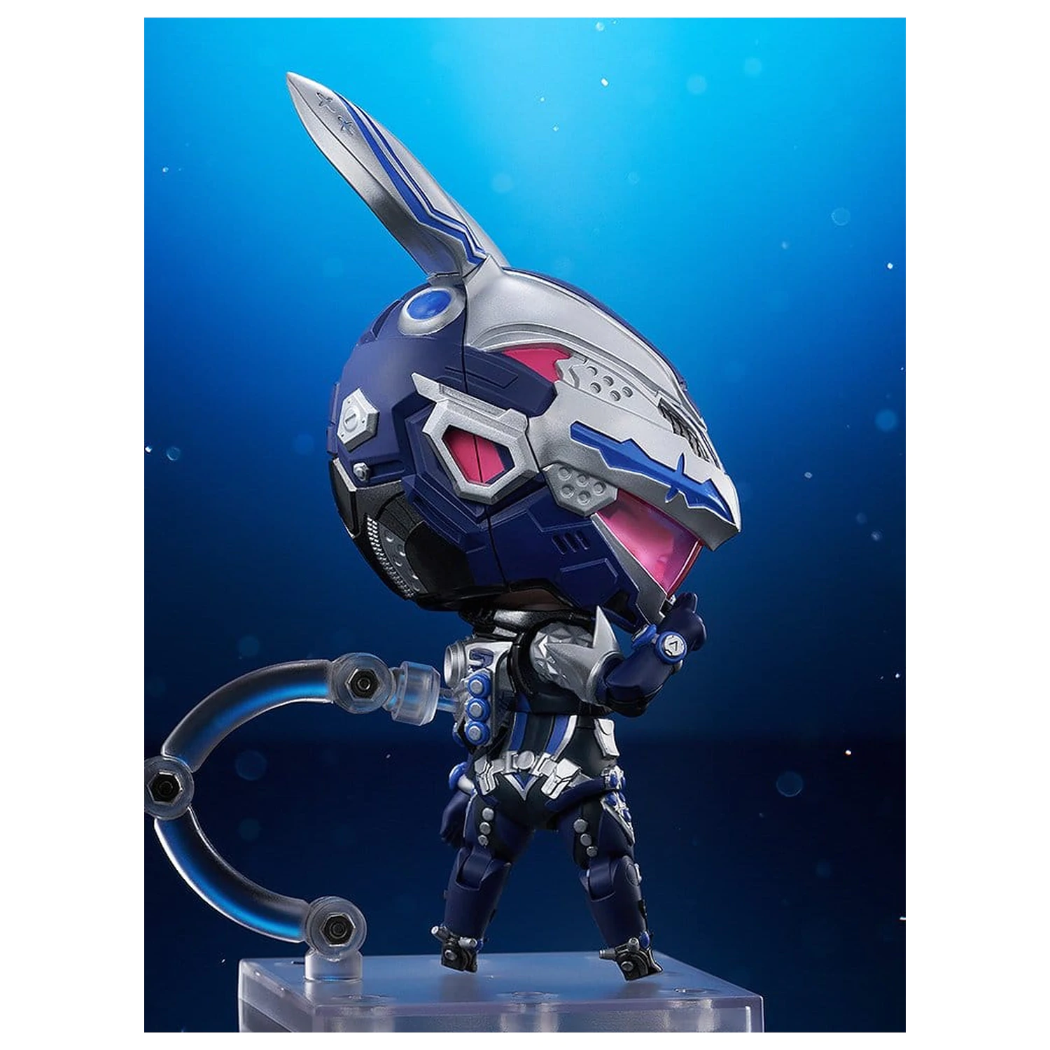 The First Descendant Nendoroid Figurină de acțiune Bunny 10 cm poza produsului