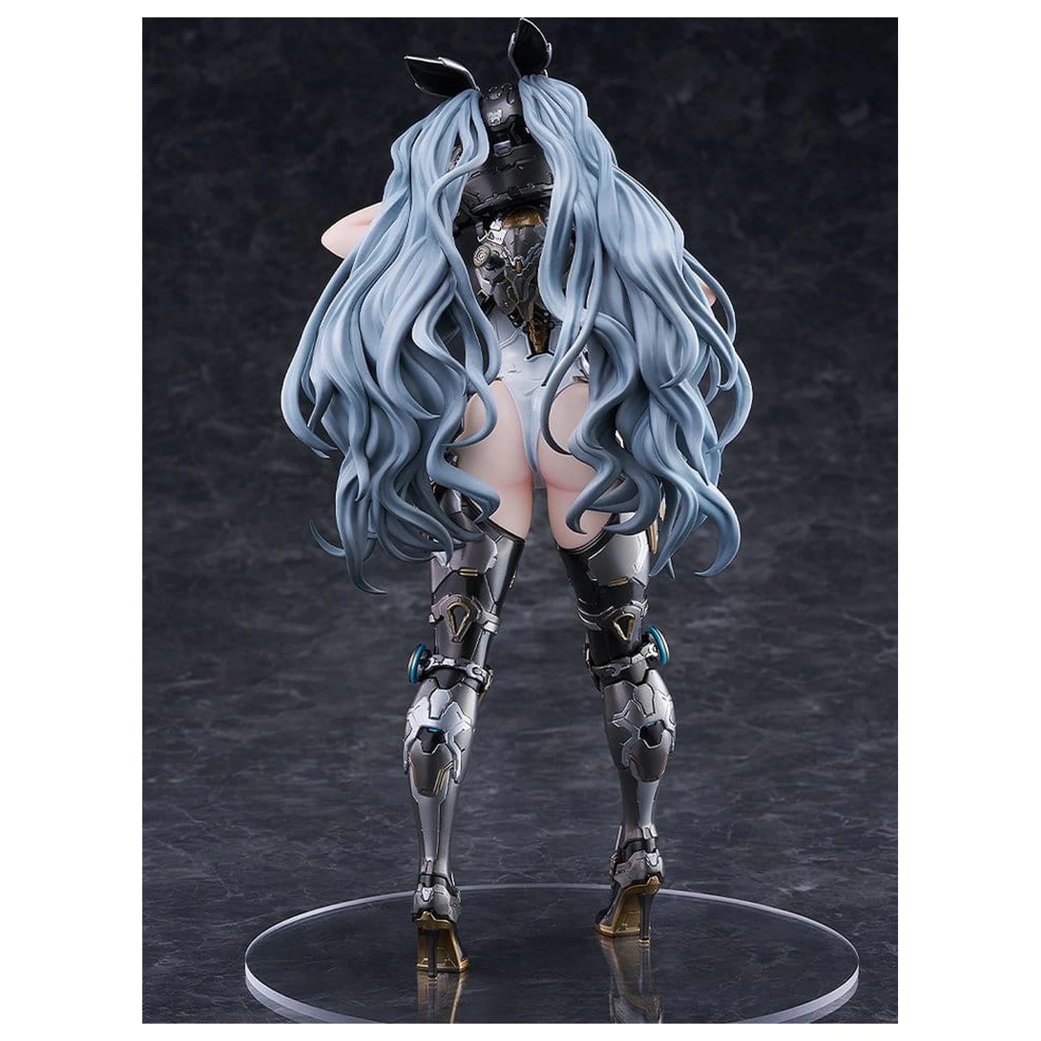 The First Descendant Figura PVC 1/7 Ultimate Bunny 26 cm poza produsului