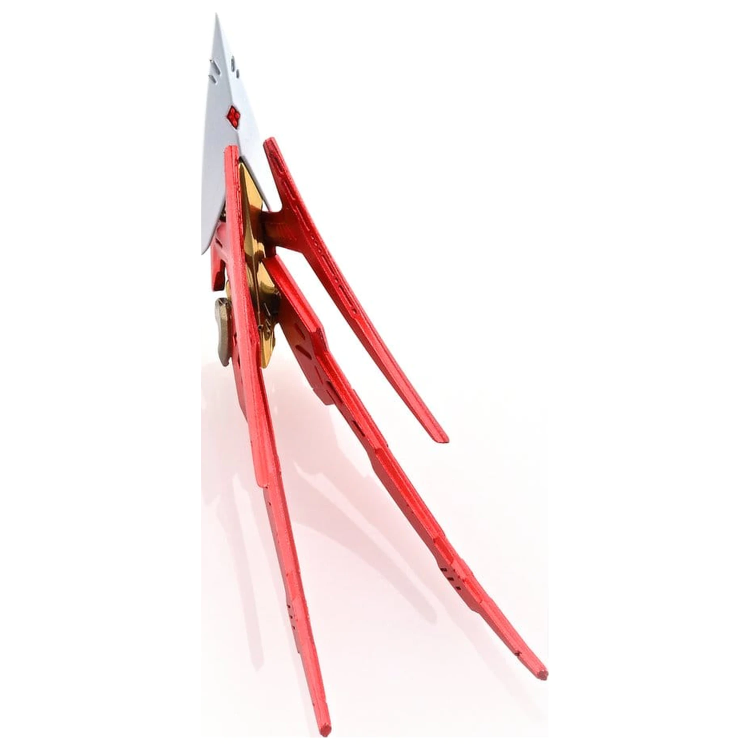 The Five Star Stories Magnapalace Plastic Model The Knight of Gold Enthusiast Edition 23 cm poza produsului