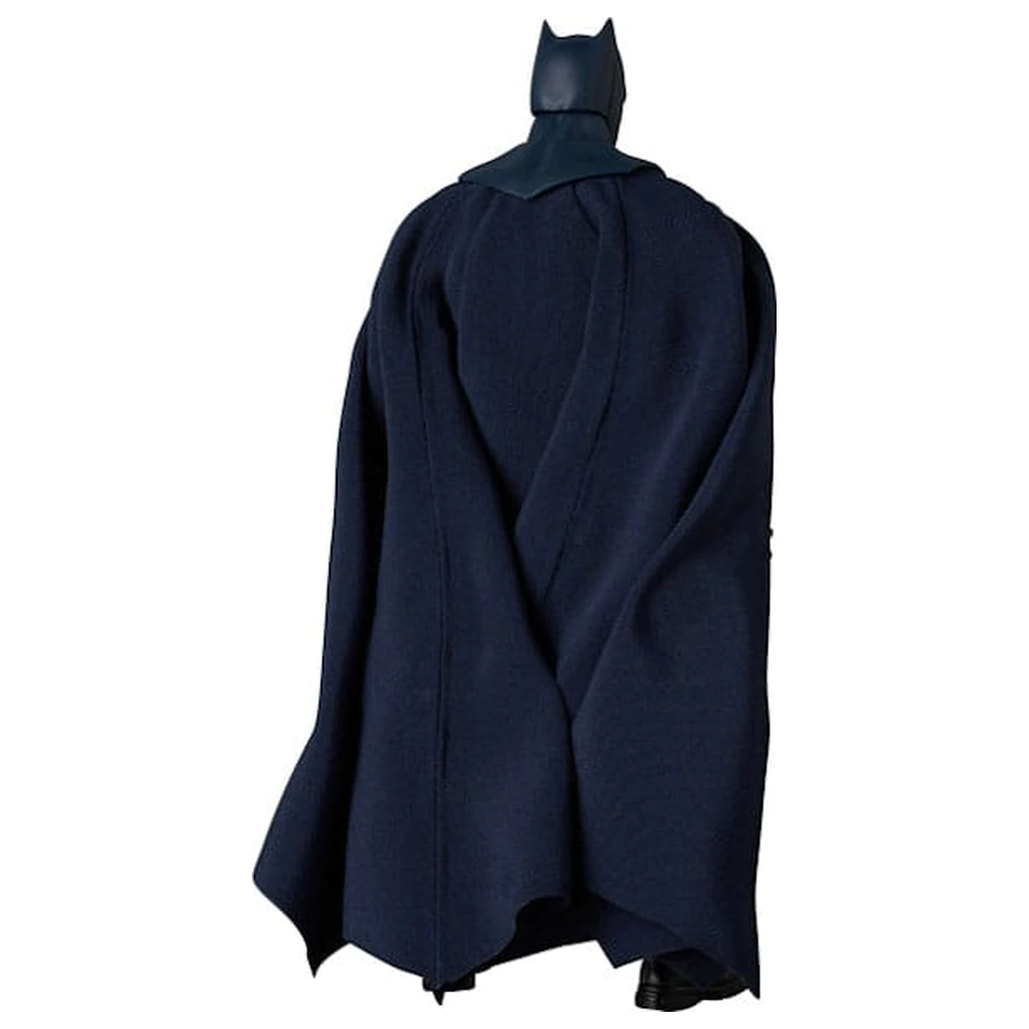 The Flash MAFEX Figurina de actiune Batman The Flash Version 16 cm poza produsului