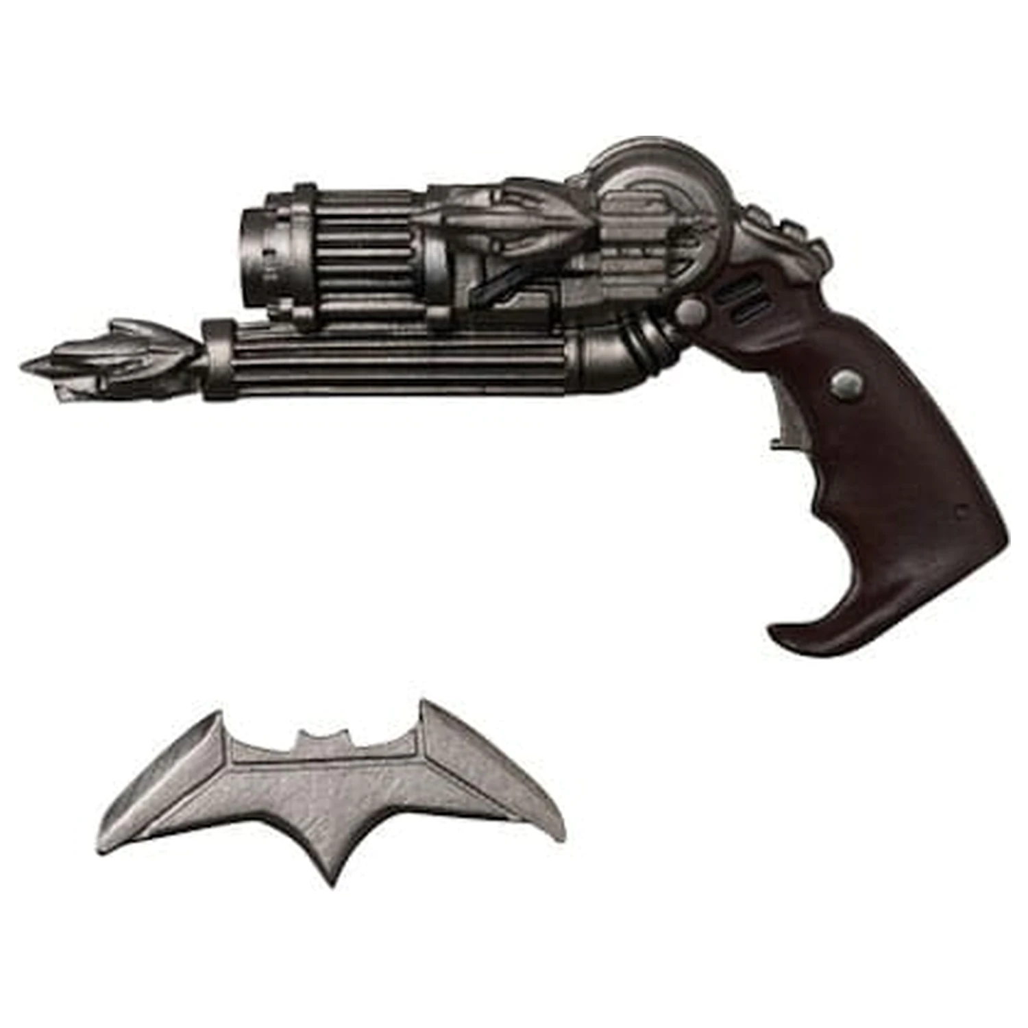 The Flash MAFEX Figurina de actiune Batman The Flash Version 16 cm poza produsului