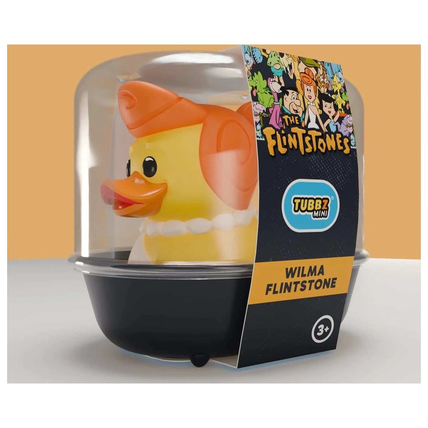 The Flintstones Tubbz Mini Figura din PVC Wilma 5 cm poza produsului