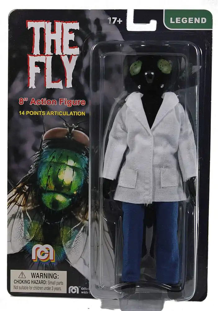 Figurină The Fly The Fly (Flocked) 20 cm poza produsului