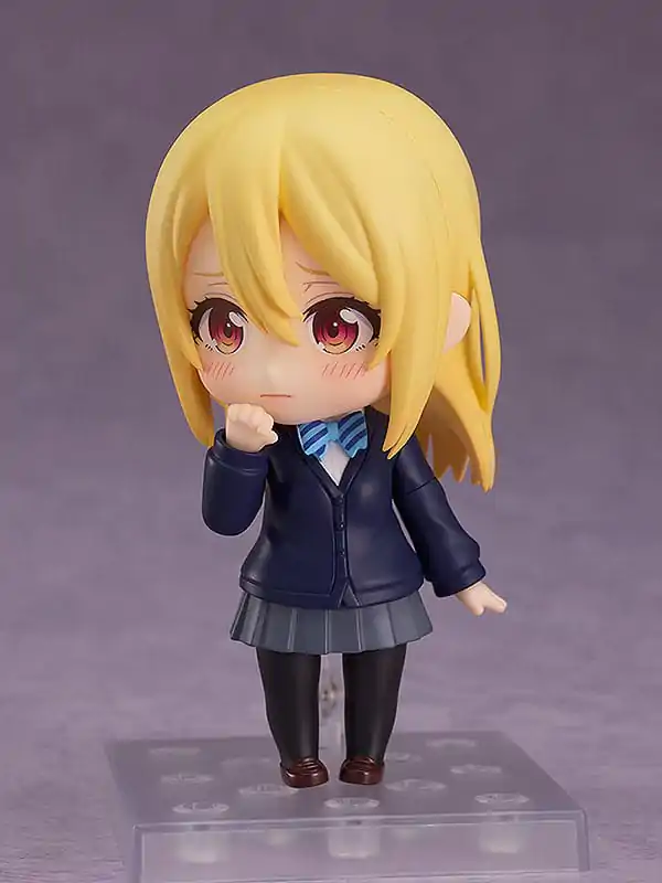 The Foolish Angel Dances with the Devil Nendoroid figurină de acțiune Lily Amane 10 cm poza produsului