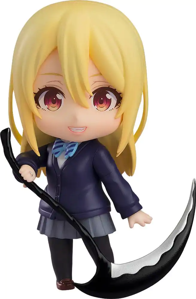 The Foolish Angel Dances with the Devil Nendoroid figurină de acțiune Lily Amane 10 cm poza produsului