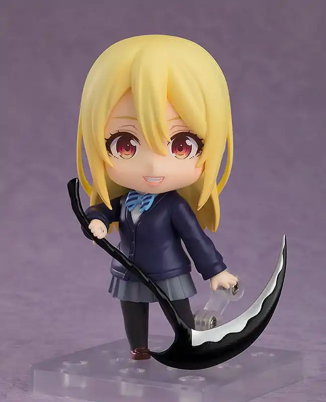 The Foolish Angel Dances with the Devil Nendoroid figurină de acțiune Lily Amane 10 cm poza produsului