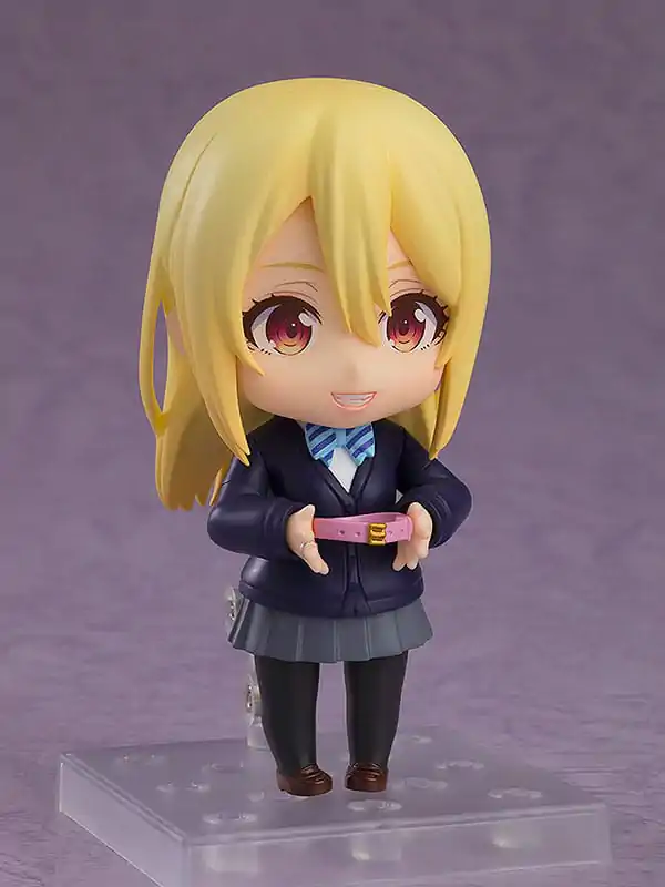 The Foolish Angel Dances with the Devil Nendoroid figurină de acțiune Lily Amane 10 cm poza produsului