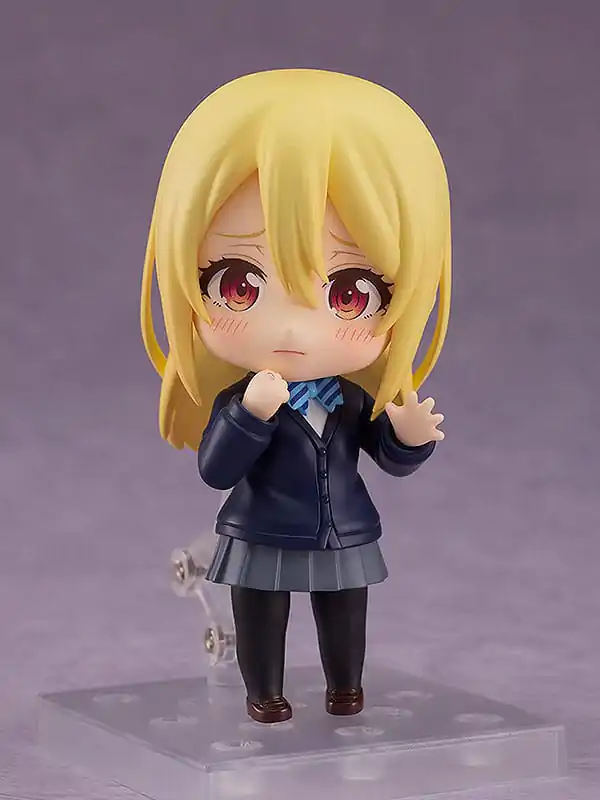 The Foolish Angel Dances with the Devil Nendoroid figurină de acțiune Lily Amane 10 cm poza produsului