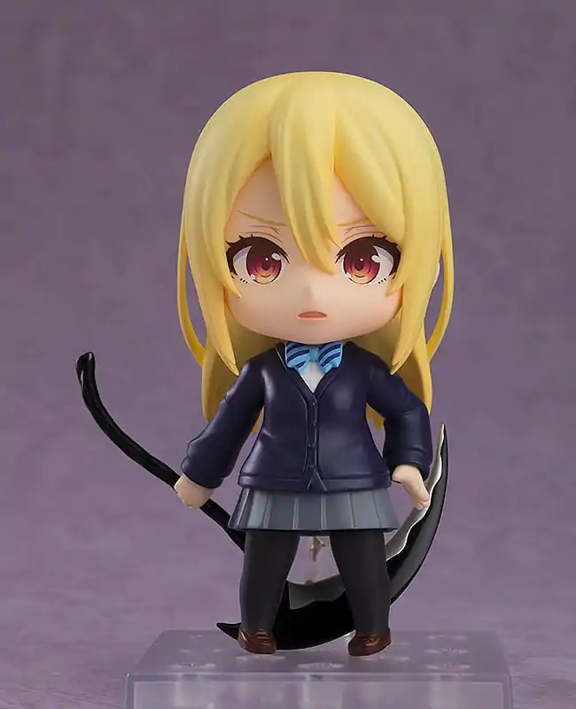 The Foolish Angel Dances with the Devil Nendoroid figurină de acțiune Lily Amane 10 cm poza produsului