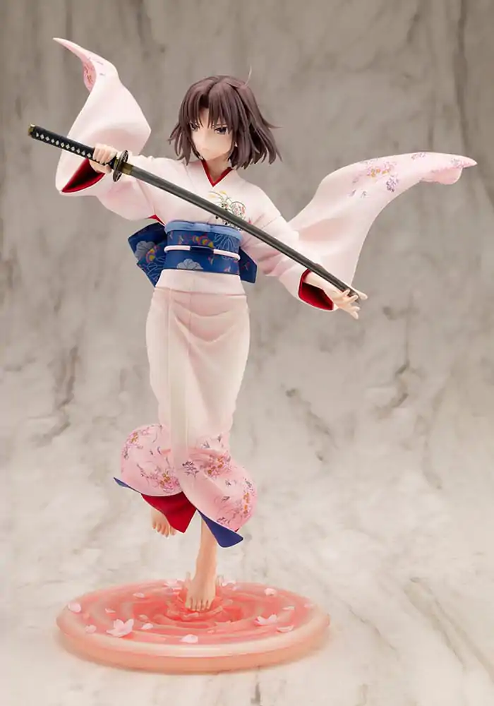 The Garden of Sinners Statuie PVC 1/7 Shiki Ryougi 25 cm poza produsului