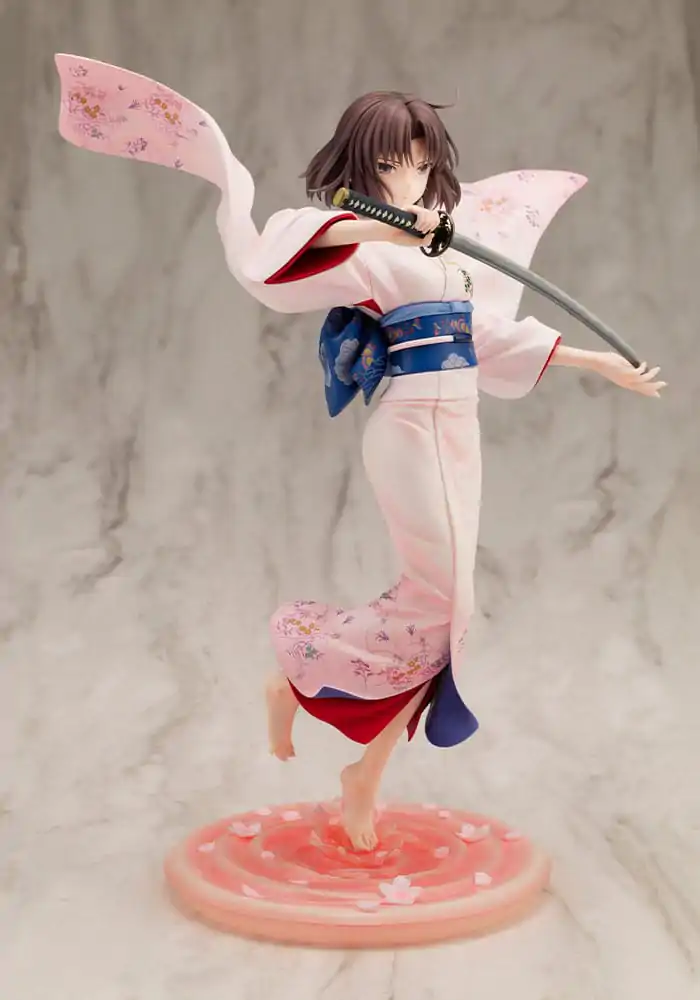 The Garden of Sinners Statuie PVC 1/7 Shiki Ryougi 25 cm poza produsului