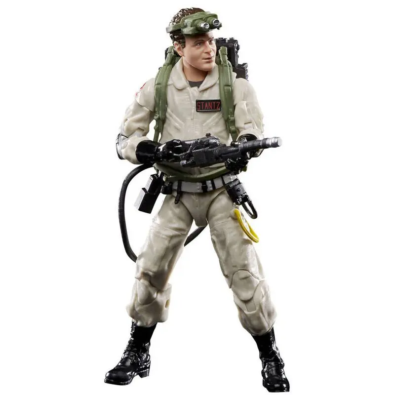The Ghostbusters Plasma Series Ray Stantz figurina 15cm poza produsului