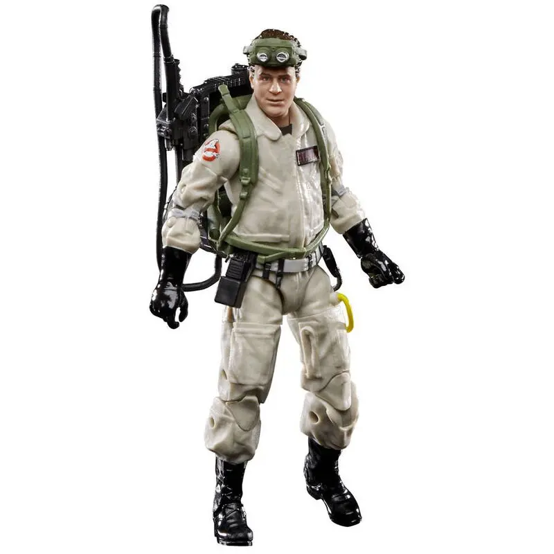 The Ghostbusters Plasma Series Ray Stantz figurina 15cm poza produsului