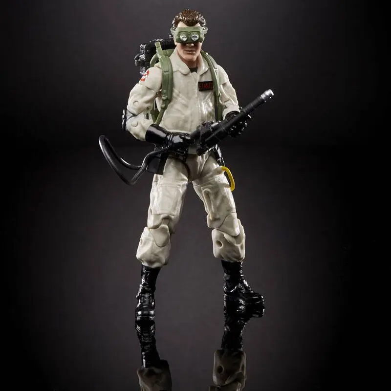 The Ghostbusters Plasma Series Ray Stantz figurina 15cm poza produsului
