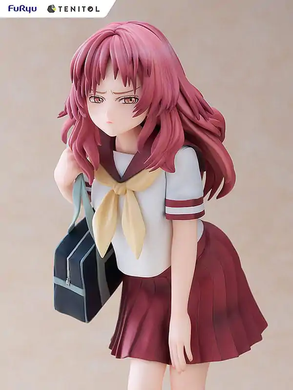 The Girl I Like Forgot Her Glasses Statuie PVC Tenitol Ai Mie 19 cm poza produsului