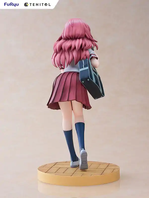 The Girl I Like Forgot Her Glasses Statuie PVC Tenitol Ai Mie 19 cm poza produsului