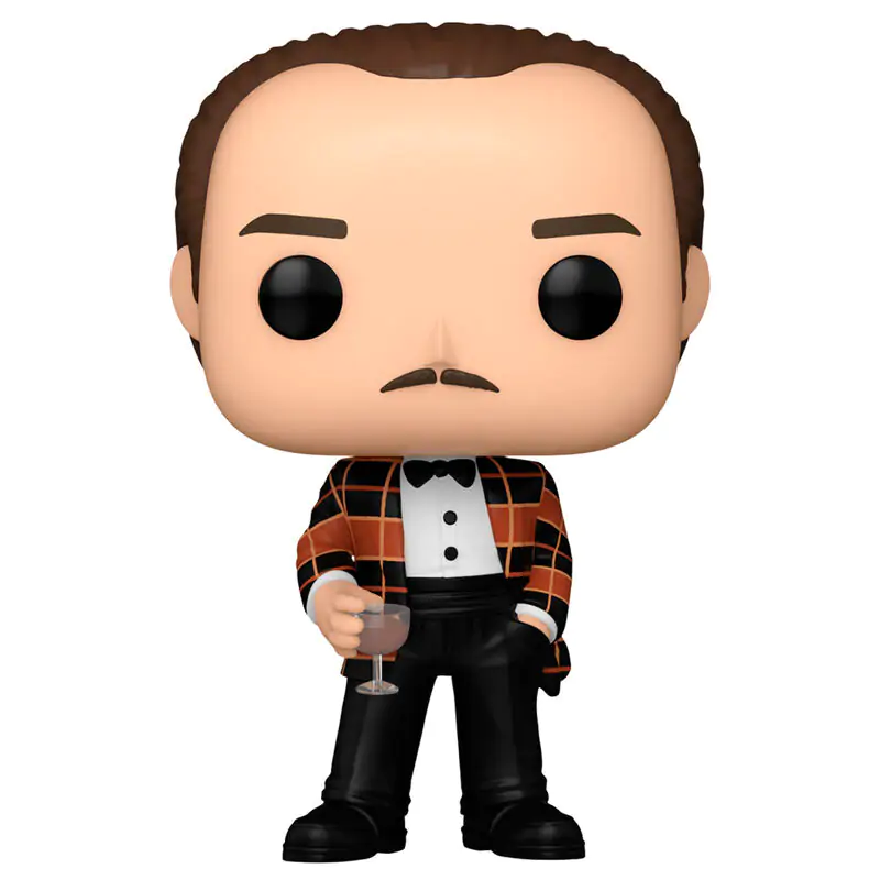 The Godfather POP! Movies Figurina Vinyl Fredo Corleone 9 cm poza produsului