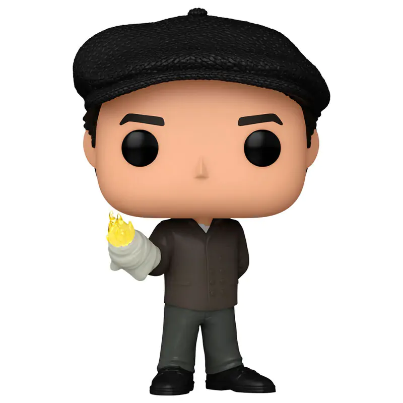 The Godfather POP! Movies figurină de vinil Vito Corleone 9 cm poza produsului