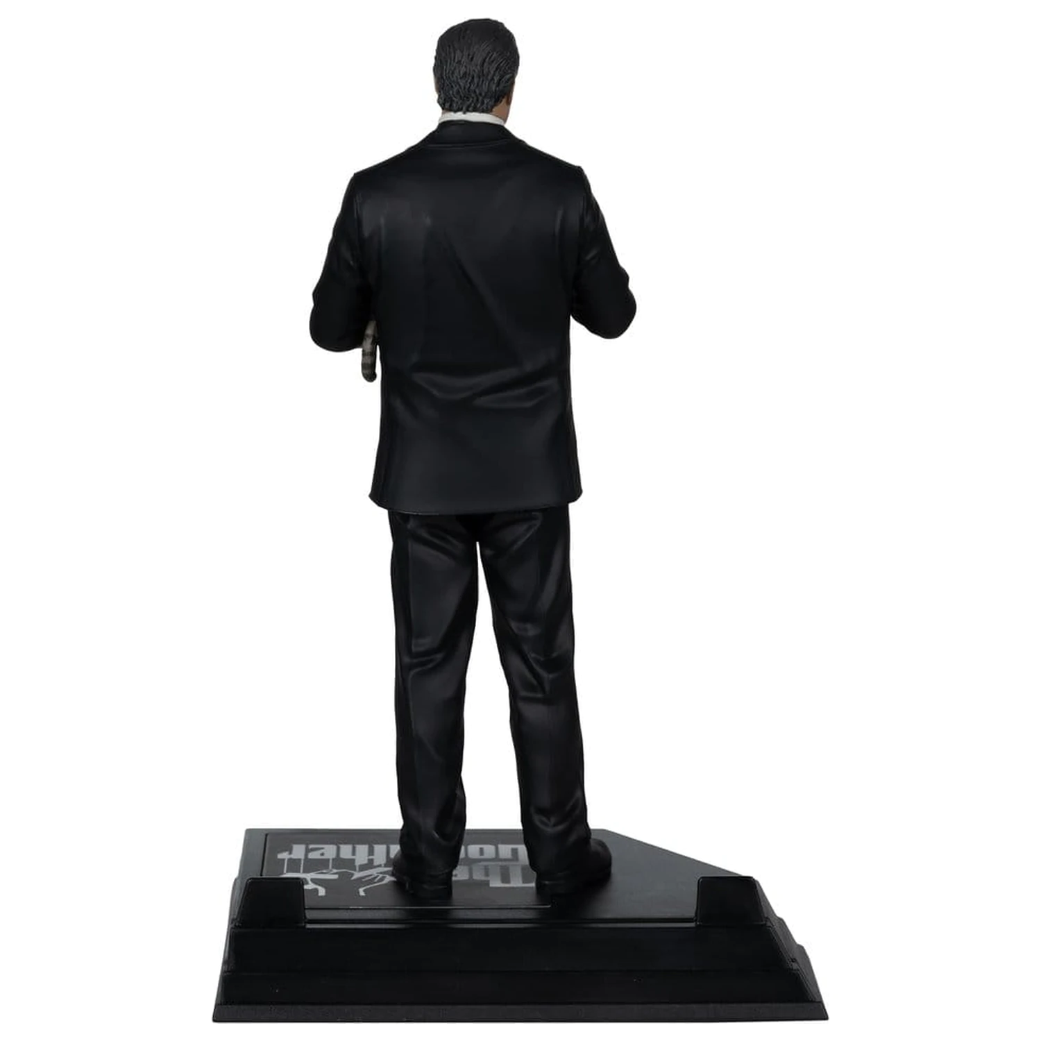 The Godfather Movie Maniacs Paramount Figura Don Corleone 17 cm poza produsului