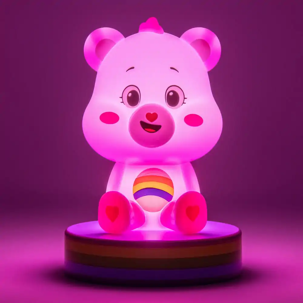 The Care Bears Icons Lumina poza produsului